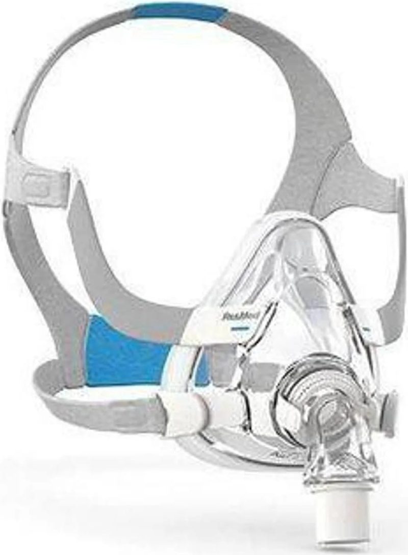ResMed full face CPAP BiPAP mask price in Delhi